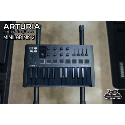 Arturia MiniLab 3