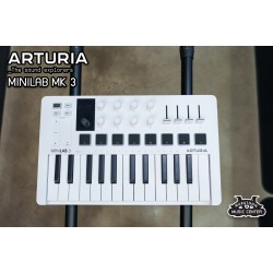 Arturia MiniLab 3