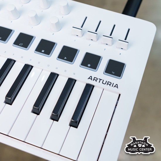 Arturia MiniLab 3