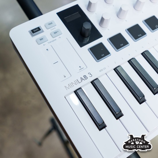Arturia MiniLab 3