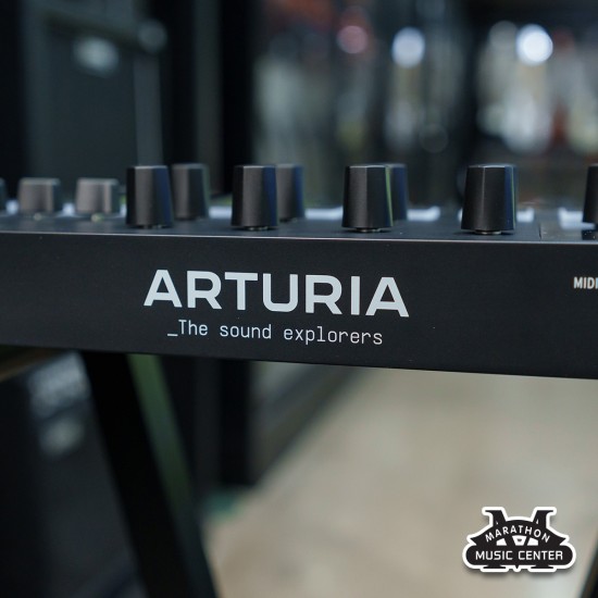 Arturia MiniLab 3
