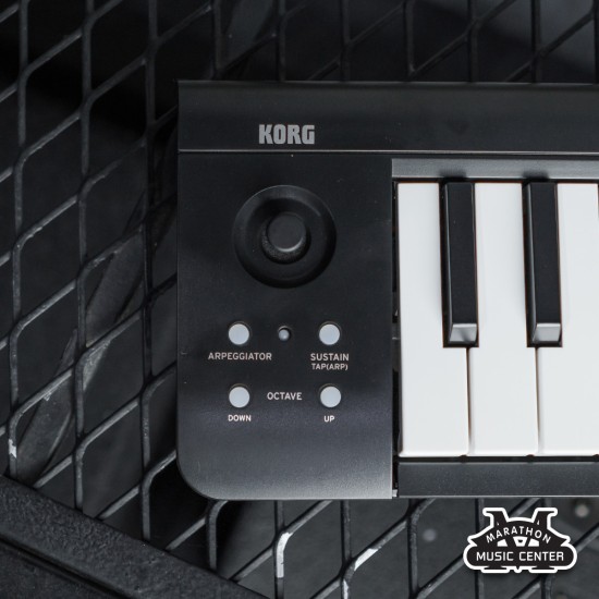 Korg Microkey2 air 25 keys