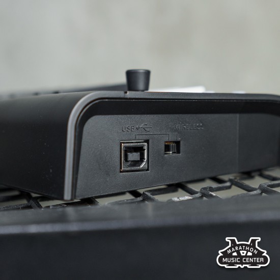 Korg Microkey2 air 25 keys