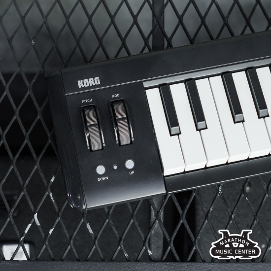 Korg Microkey2 air 37 keys