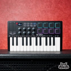 M-Vave SMK-25 II