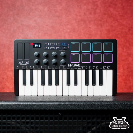 M-Vave SMK-25 II