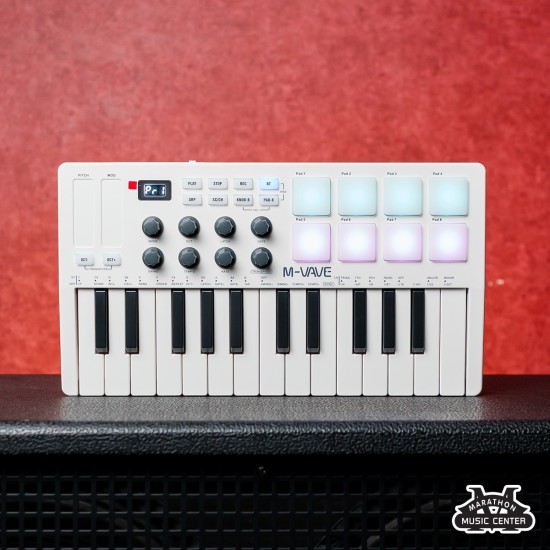 M-Vave SMK-25 II