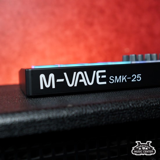 M-Vave SMK-25 II