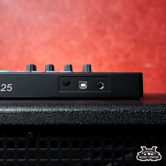 M-Vave SMK-25 II