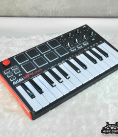 คีย์บอร์ดใบ้ (Midi Keyboard)