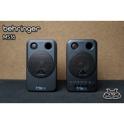 Behringer MS16