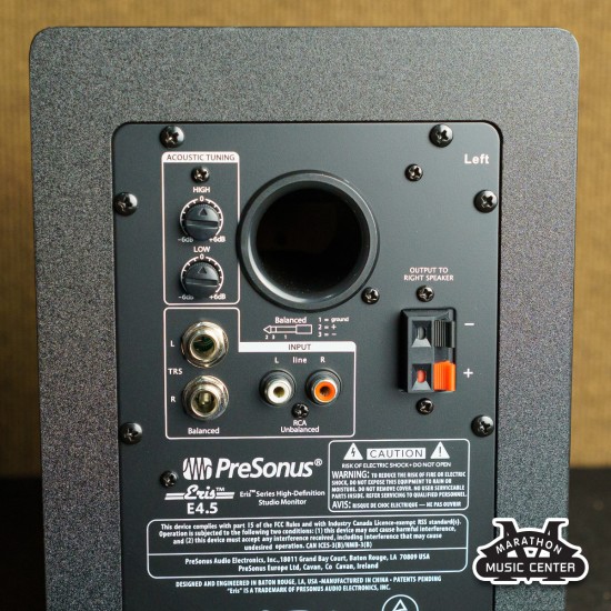 Presonus Eris 4.5