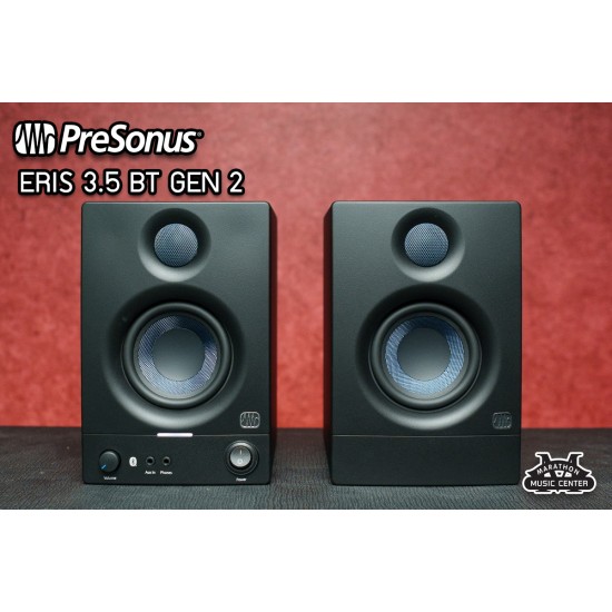 Presonus Eris 3.5 BT Gen 2