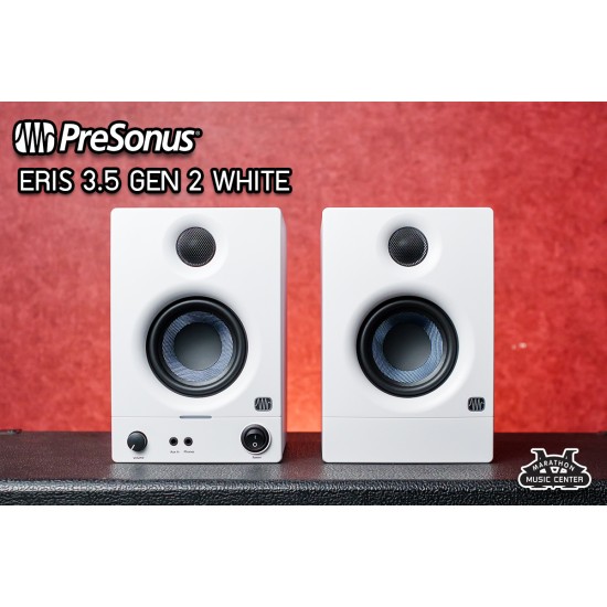 Presonus Eris 3.5 Gen 2