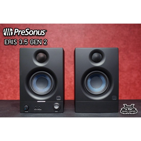 Presonus Eris 3.5 Gen 2