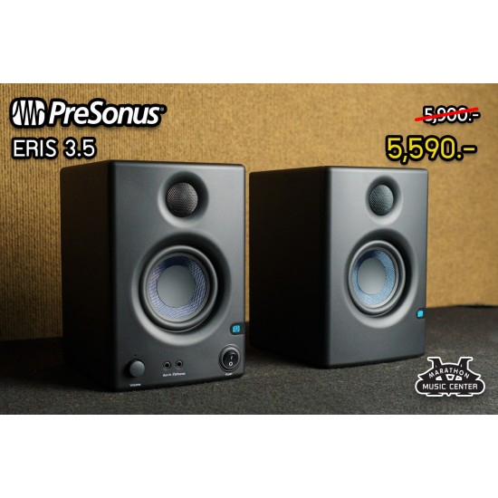Presonus Eris 3.5