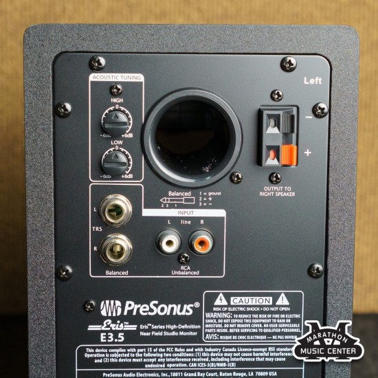 Presonus Eris 3.5