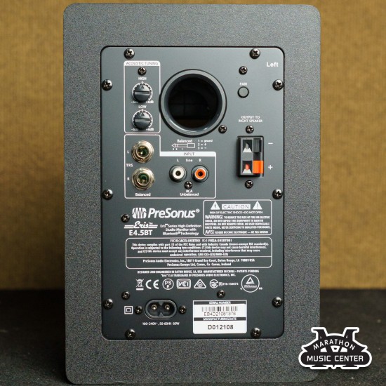 Presonus Eris 4.5 BT