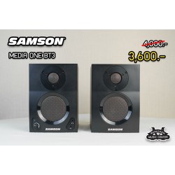 Samson Media one BT3