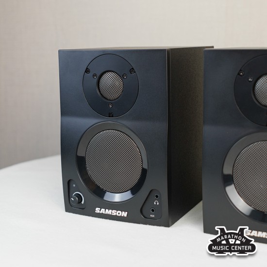 Samson Media one BT3