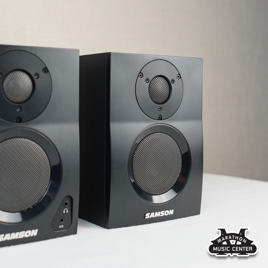 Samson Media one BT3