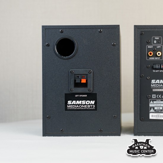 Samson Media one BT3