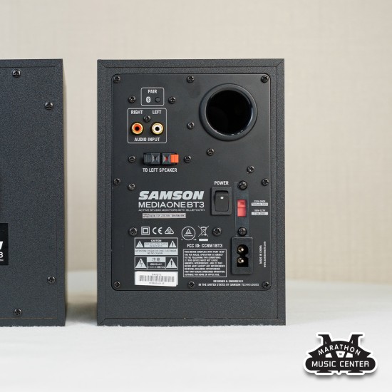 Samson Media one BT3