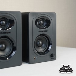 Samson Media one M30