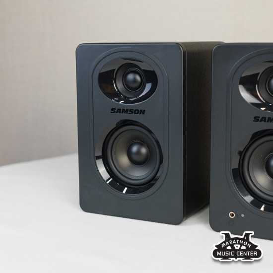 Samson Media one M30