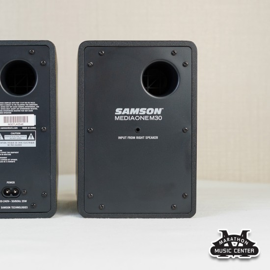 Samson Media one M30
