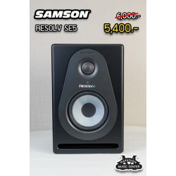 Samson Resolv Se5