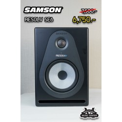 Samson Resolv Se6
