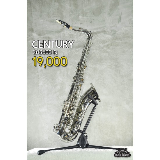 Saxophone Alto- Century CAS500N