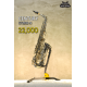 Saxophone Tenor - Century CTS500N