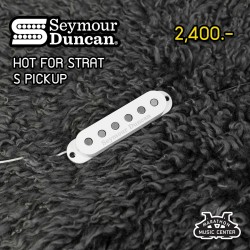 Seymour Duncan Hot for Strat Seymour Duncan Hot for Strat