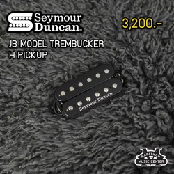 Seymour Duncan JB Model Trembucker Seymour Duncan JB Model Trembucker