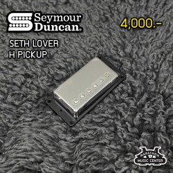 Seymour Duncan Seth Lover Humbucker Seymour Duncan Seth Lover Humbucker
