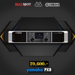 yamaha PX8