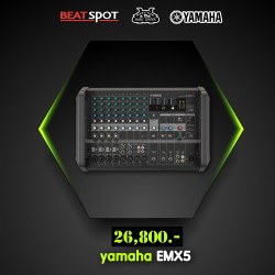 yamaha EMX5 yamaha EMX5