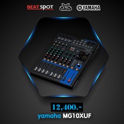 yamaha MG10XUF