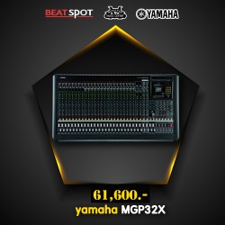Yamaha MGP32X