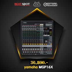 yamaha MGP16X