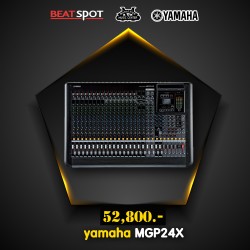 Yamaha MGP24X
