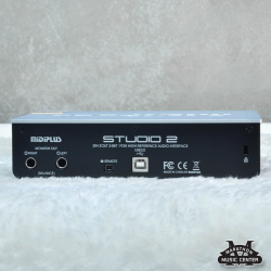 MidiPlus Studio 2 MidiPlus Studio 2