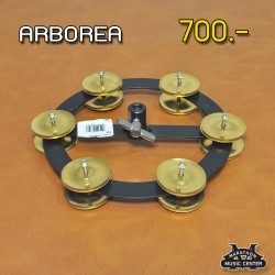 ทรัมริน รุ่น ARBOREA ติดไฮแฮท