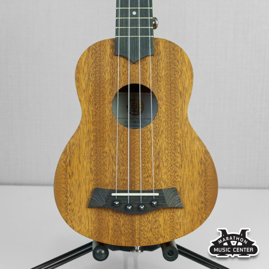UK21 Mahogany