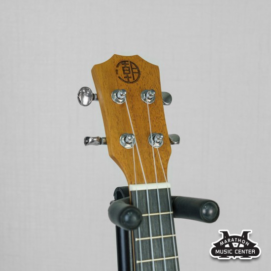 UK21 Mahogany