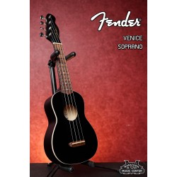 Fender Venice Soprano Ukulele