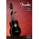 Fender Venice Soprano Ukulele