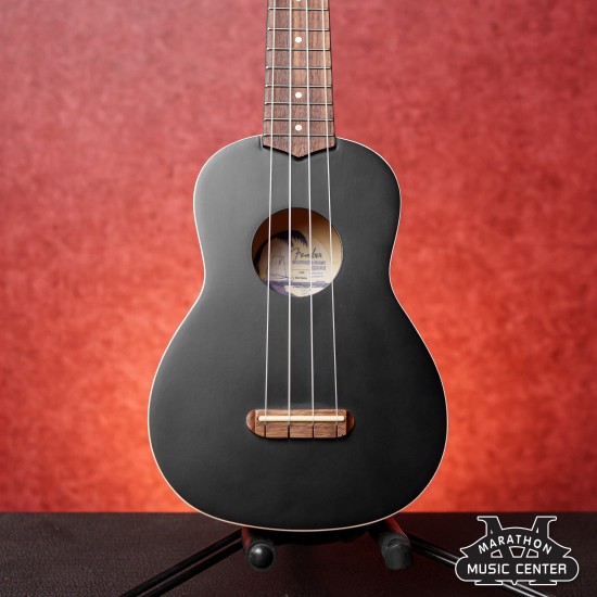 Fender Venice Soprano Ukulele